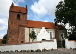 Sankt Jørgensbjerg Kirke