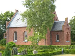 Langø Kirke