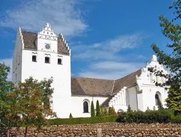 Vindinge Kirke