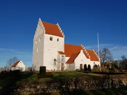 Kullerup Kirke