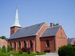 Taarup Kirke