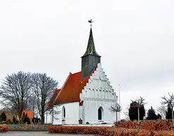 Kappel Kirke