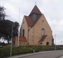 Mariehøj Kirke