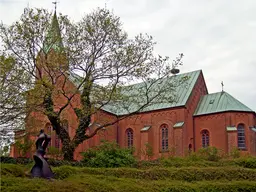 Silkeborg Kirke