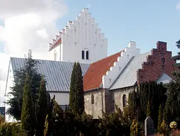 Odder Kirke