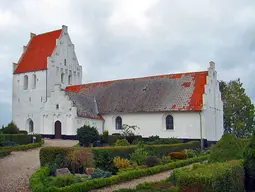 Føns Kirke