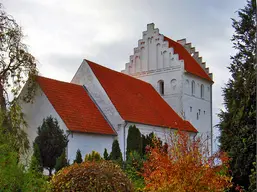 Balslev Kirke