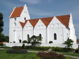 Mern Kirke