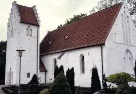 Bårse Kirke