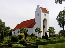 Torrild Kirke