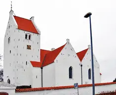 Karrebæk Kirke