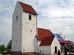 Sinding Kirke