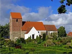 Valsgård Kirke