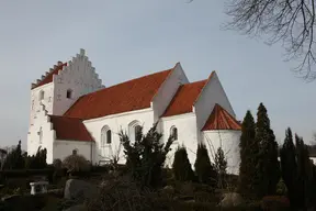 Ågerup Kirke