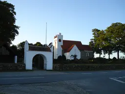 Mesing Kirke