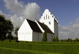 Indslev Kirke