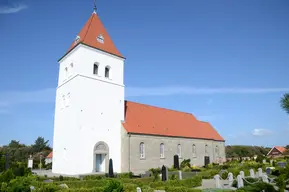 Harboøre Kirke