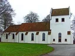 Mølholm Kirke