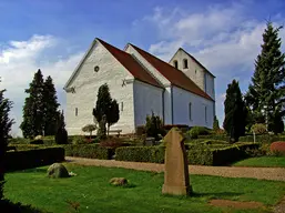 Ødsted Kirke