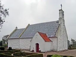 Vemb Kirke