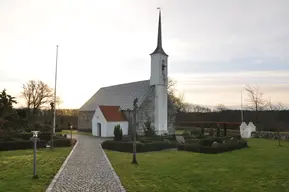 Bur Kirke