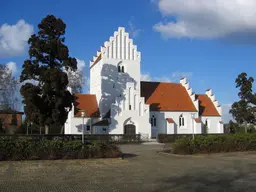 Lundtofte Kirke