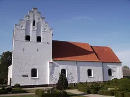 Kølstrup Kirke