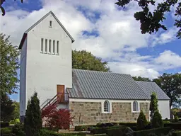 Sinding Kirke