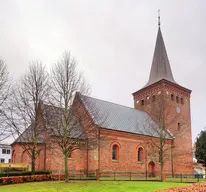 Sakskøbing Kirke