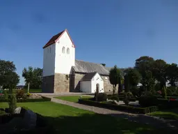 Østerbølle Kirke