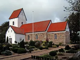 Kongens Tisted Kirke