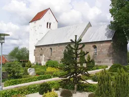 Simested Kirke