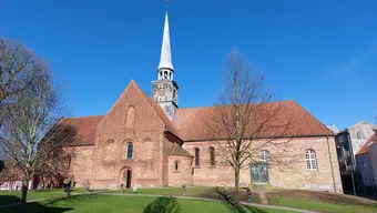 Sankt Nicolaj Kirke