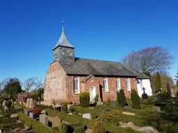 Ubjerg Kirke