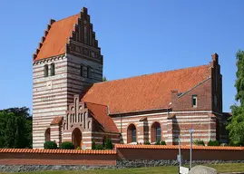 Roholte Kirke