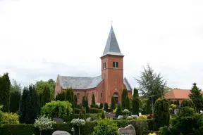 Sunds Kirke