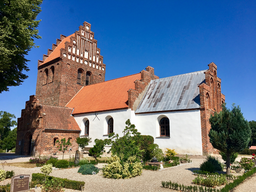 Ferslev Kirke