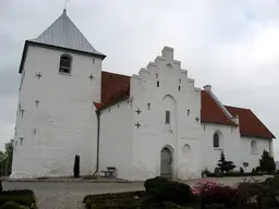 Kolt Kirke