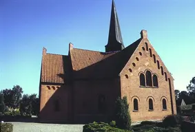 Korskirken