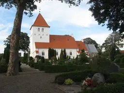 Hejnsvig Kirke