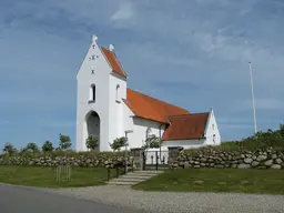 Alstrup Kirke