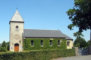 Langeslund Kirke