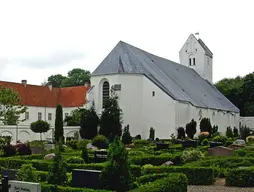 Oxholm Kirke