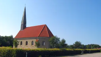 Koldmose Kirke