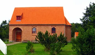 Rødhus Kirke