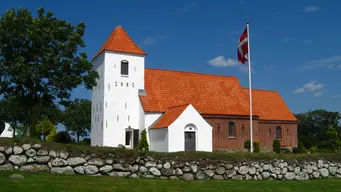 Øster Svenstrup Kirke