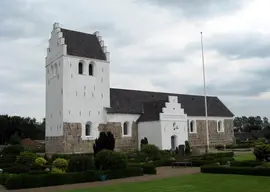 Kollerup Kirke