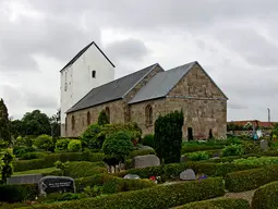 Torslev Kirke