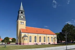 Skagen Church