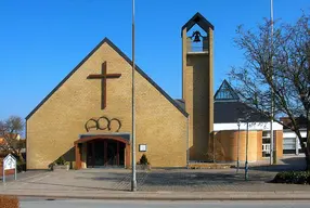 Strandby Metodistkirke